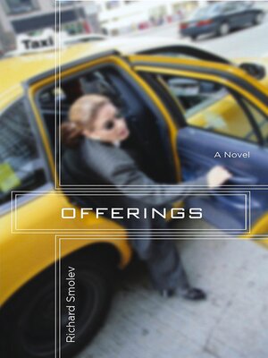 cover image of Offerings